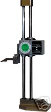 2-Beam Digital Height Gauge - dual counter 0 - 300mm